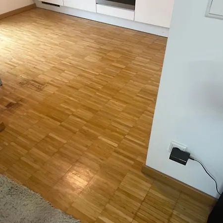 Apartment 1 Mit 3 Betten München